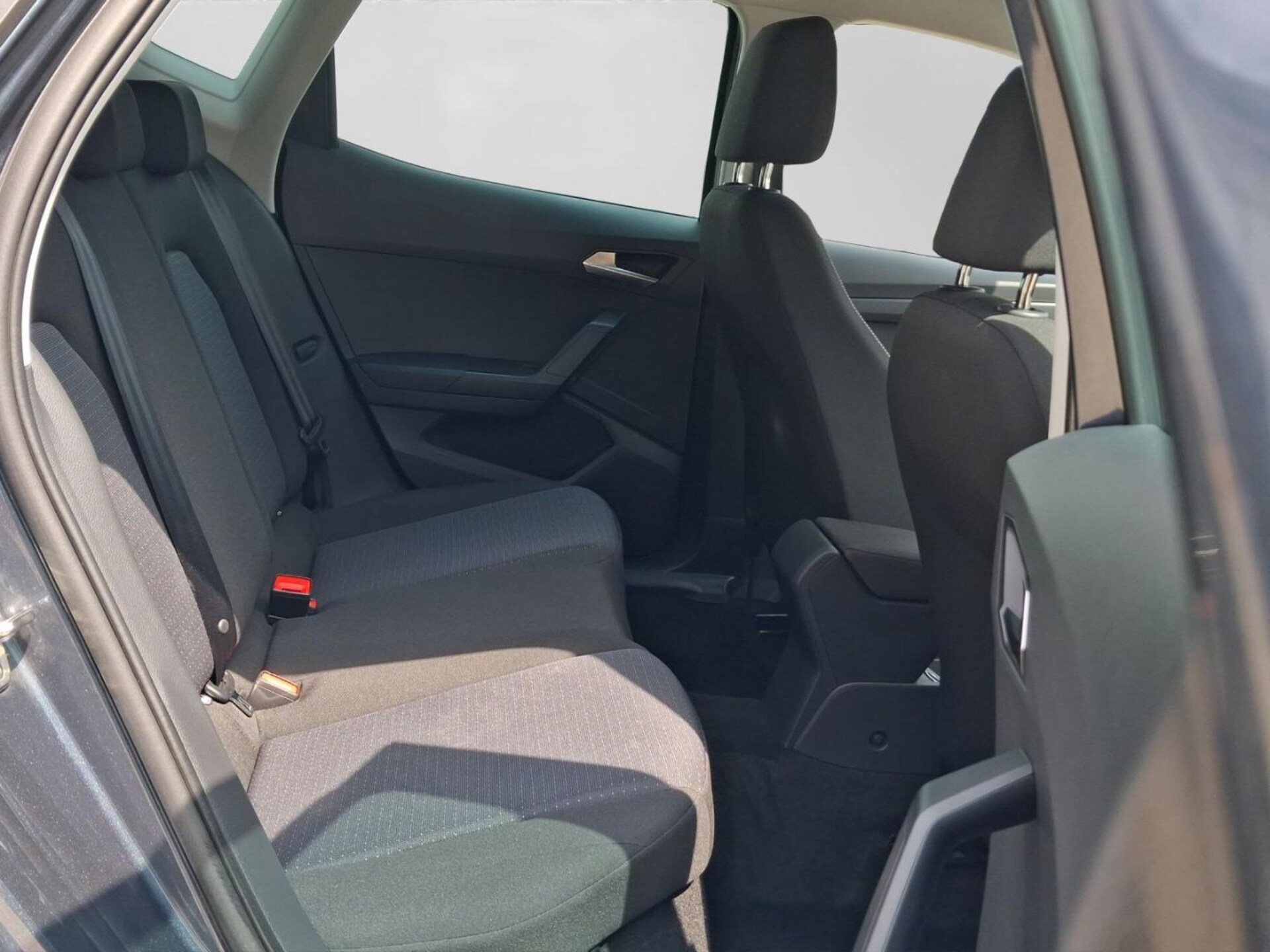 SEAT Arona Style