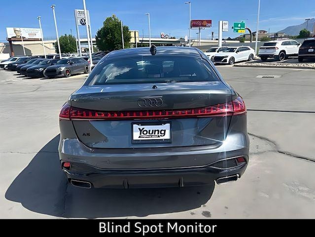 2026 Audi A5 Sedan