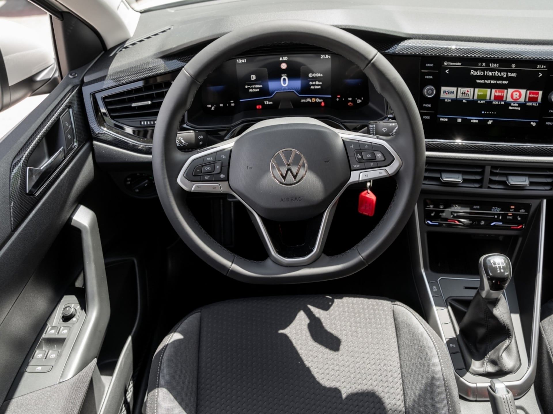 Volkswagen Taigo Life