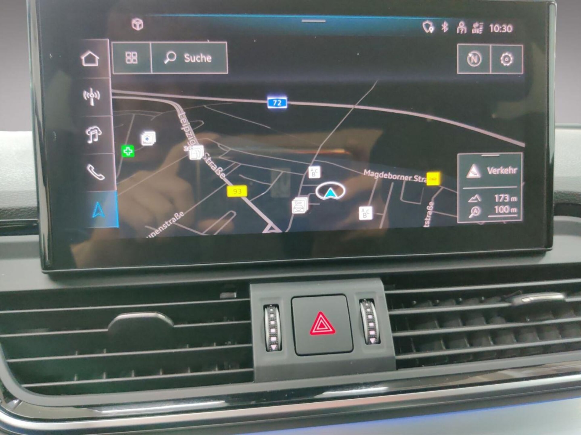 Audi Q5 Sportback S line
