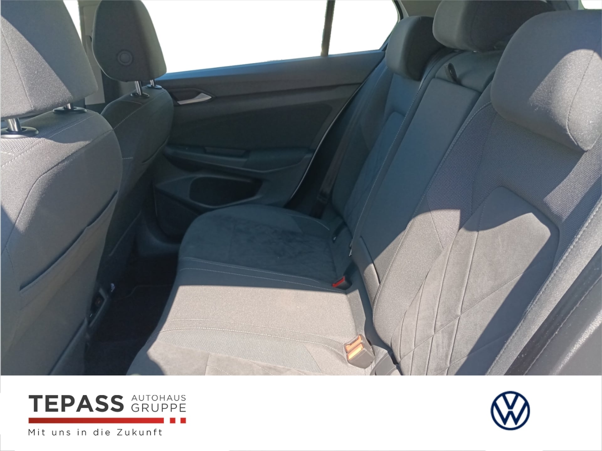 Volkswagen Golf Style
