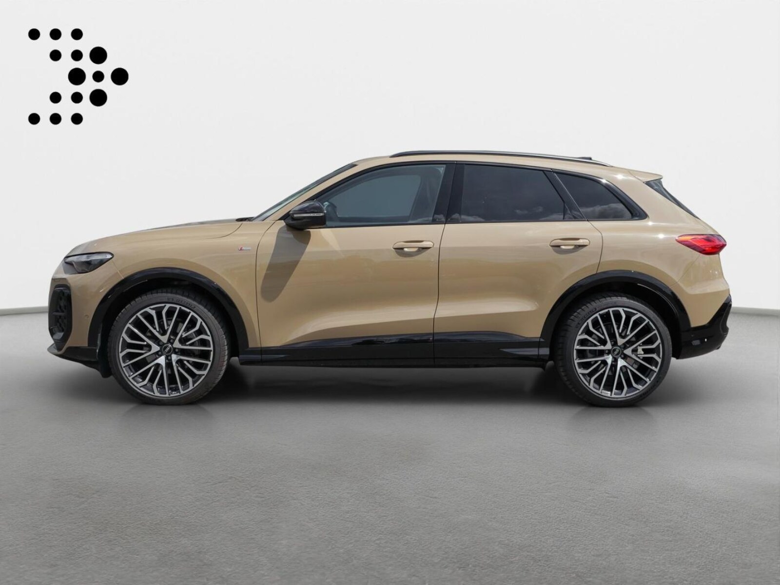 Audi Q5 – Bild 3