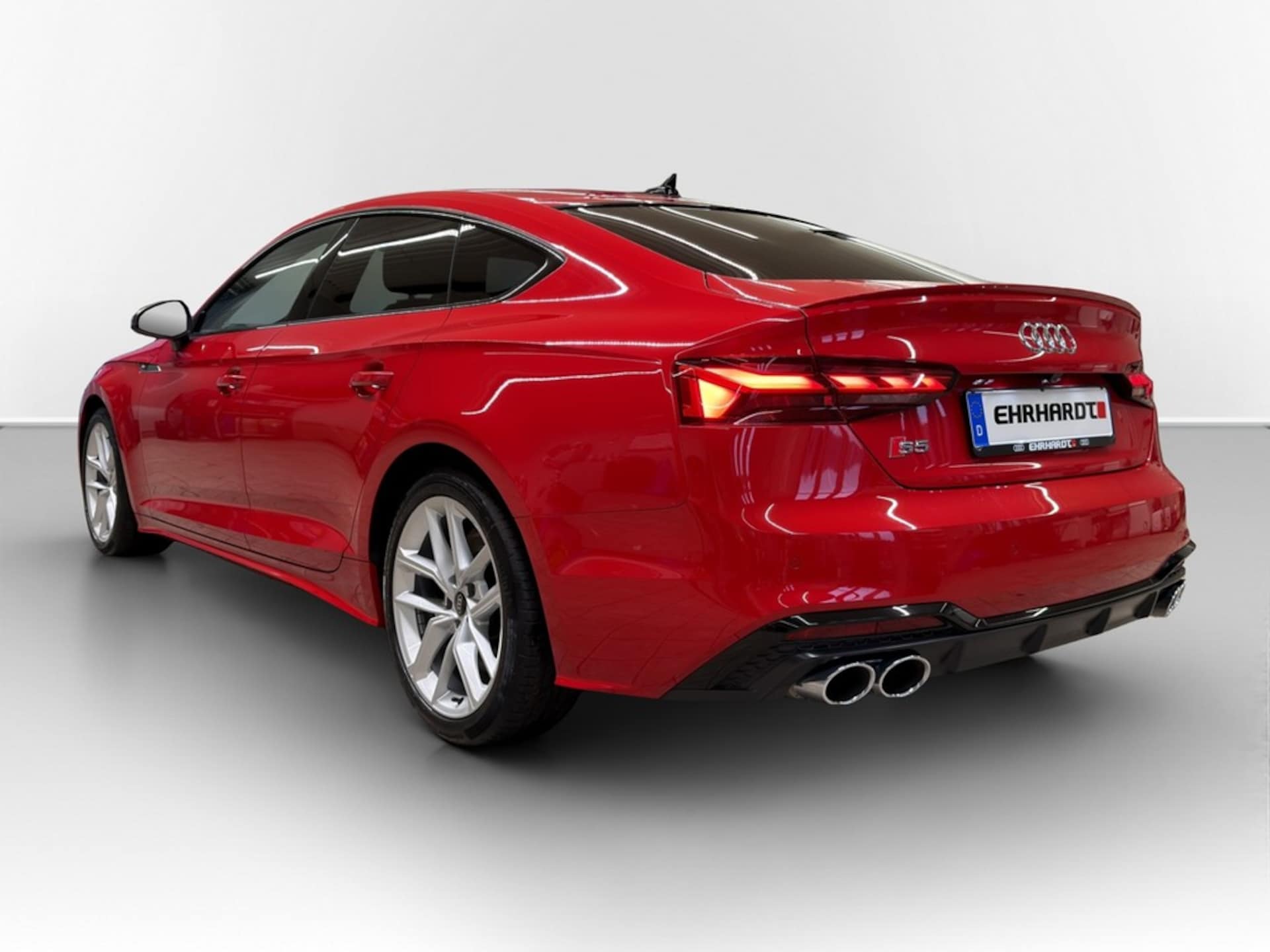 Audi S5 Sportback