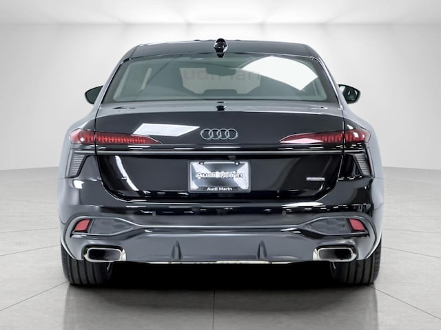 2026 Audi A6 Sedan