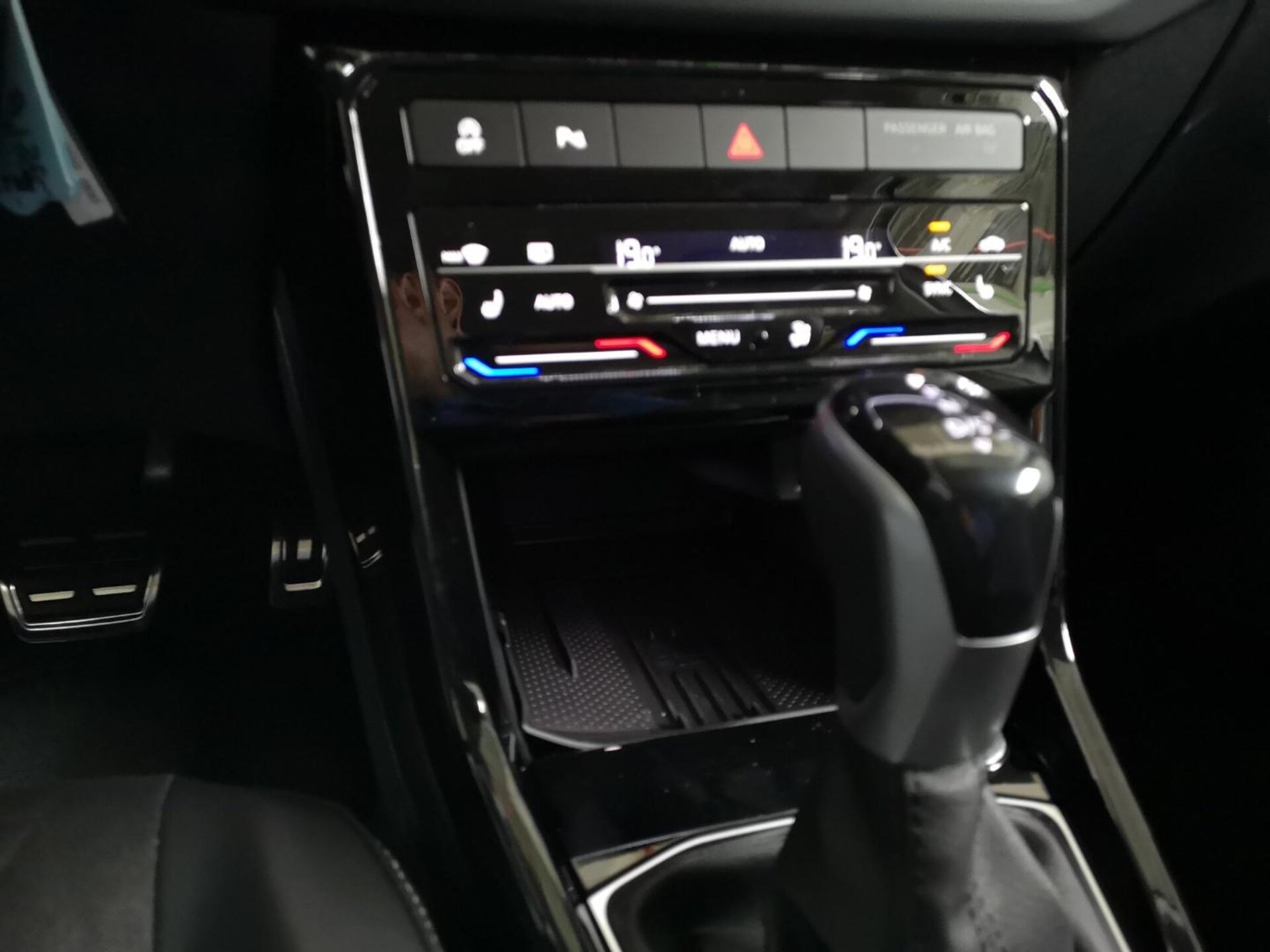 Volkswagen T-Cross ENERGY