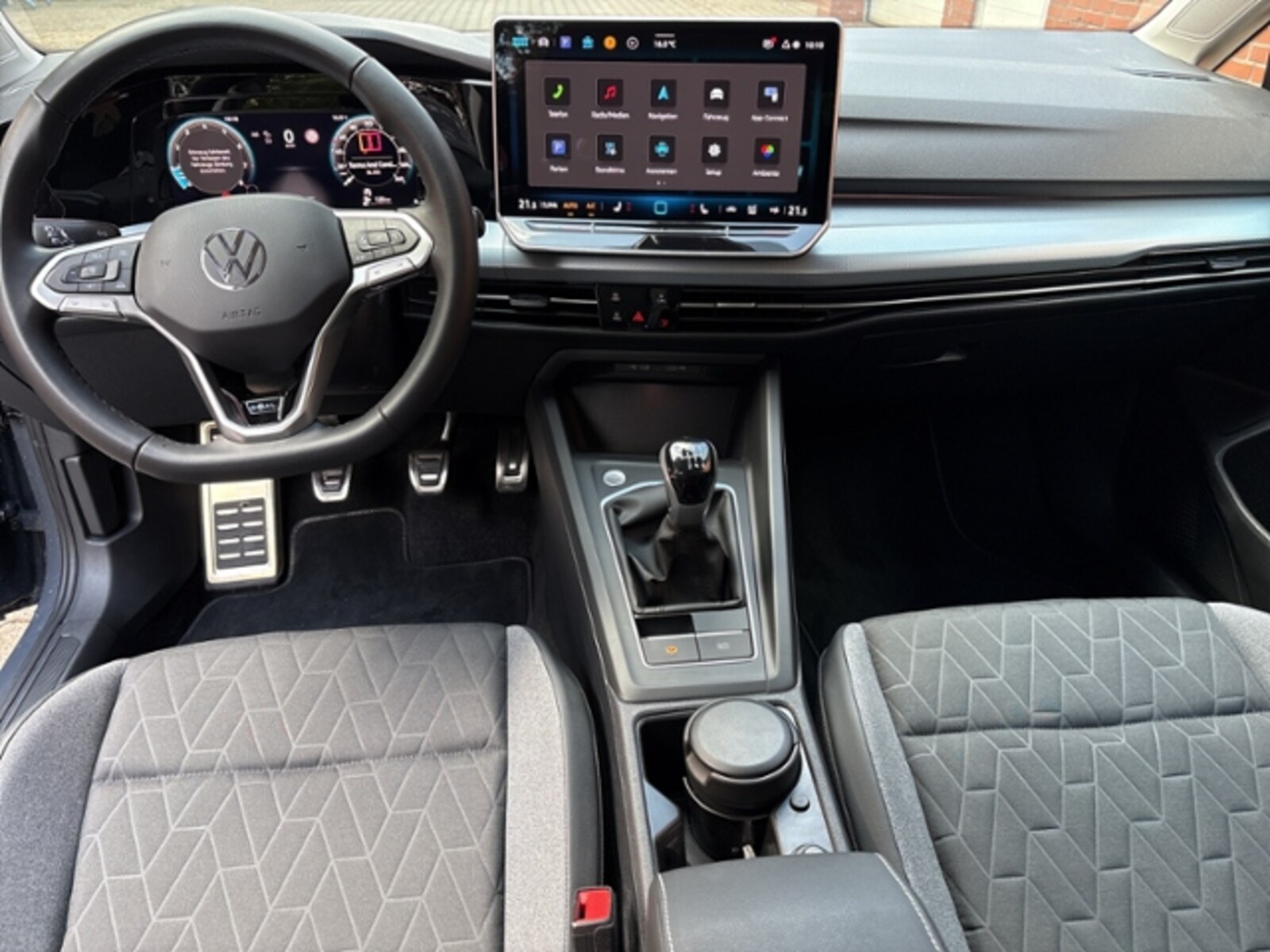 Volkswagen Golf – Bild 8