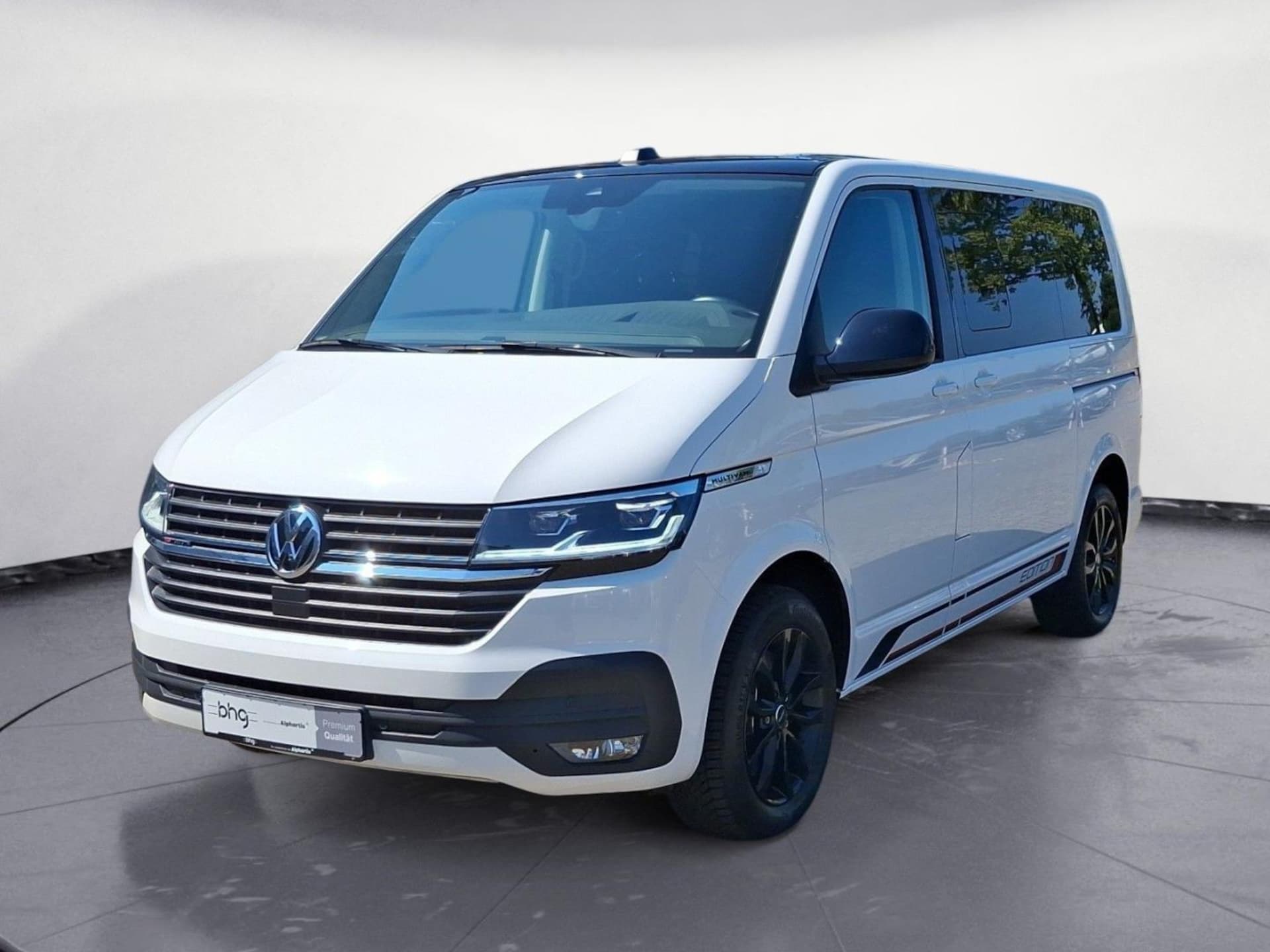 Volkswagen T6.1 Multivan Comfortline