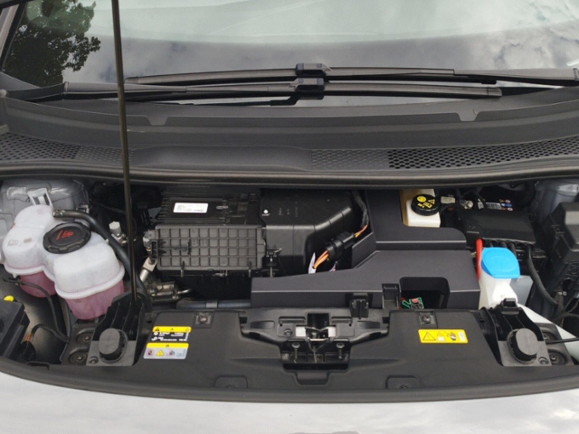 Volkswagen ID.3 Pro