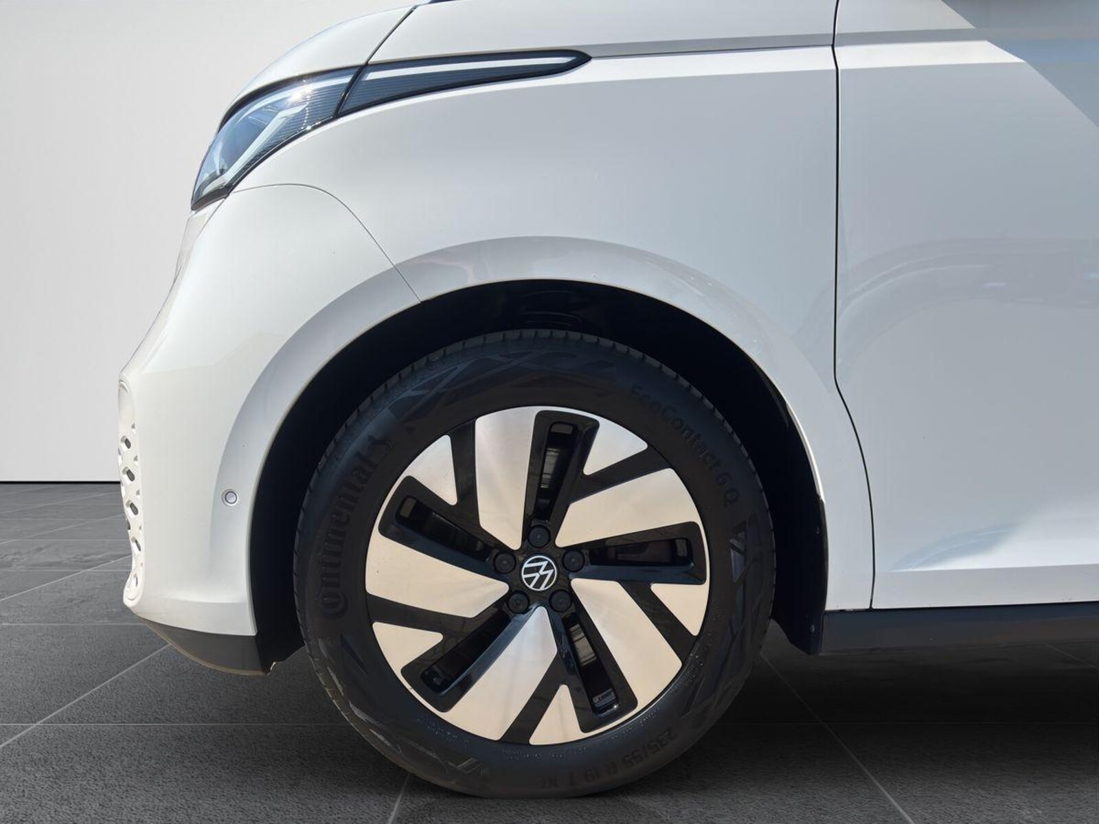 Volkswagen ID. Buzz – Bild 20