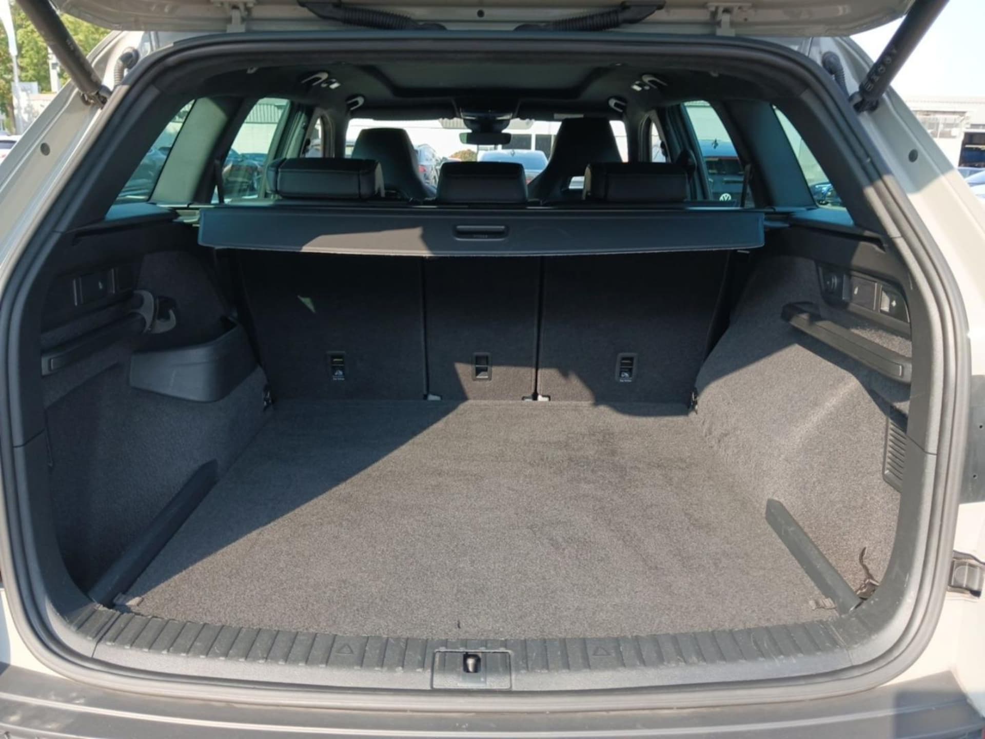 Skoda Kodiaq Sportline