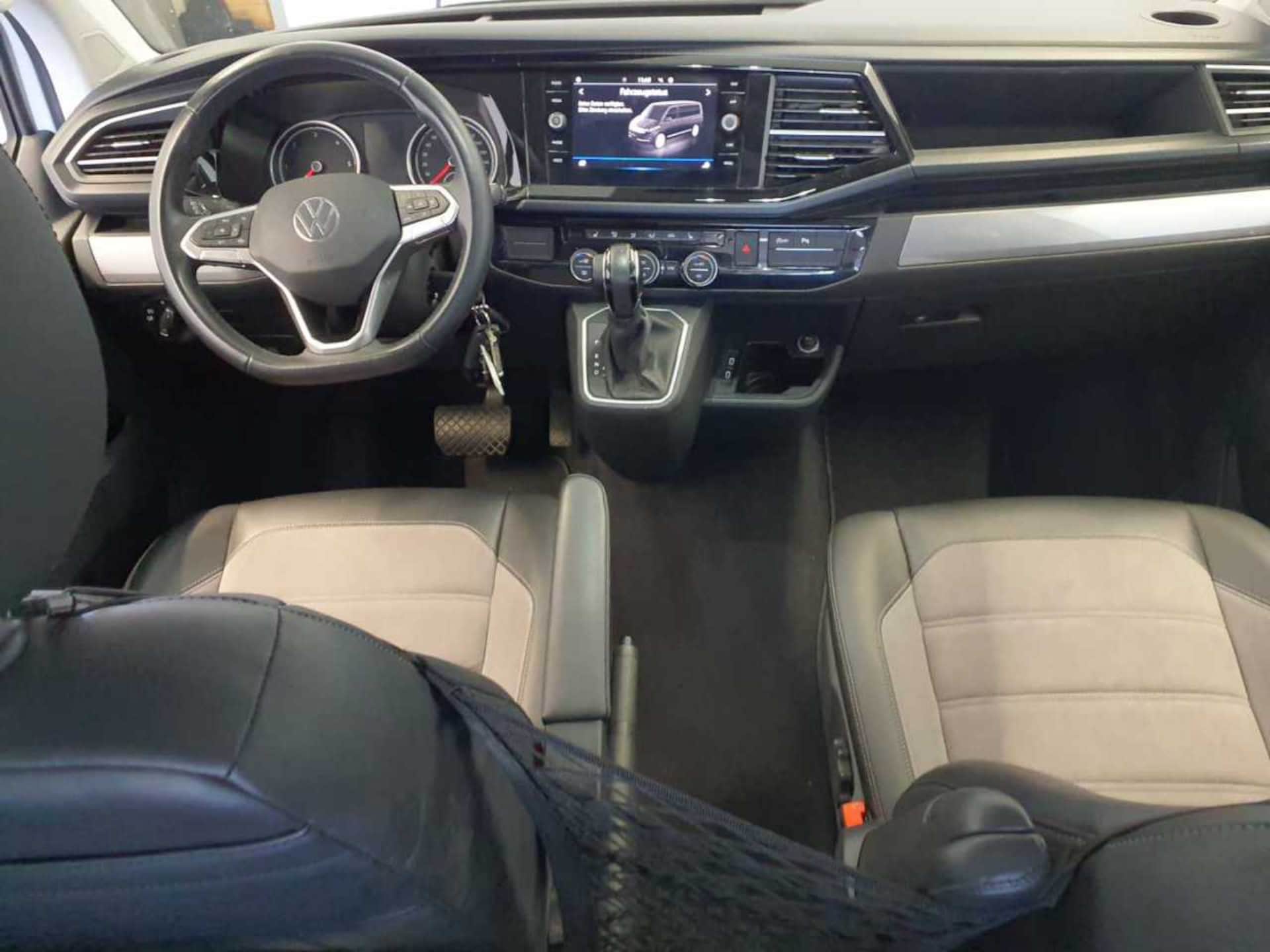 Volkswagen T6.1 Multivan Comfortline
