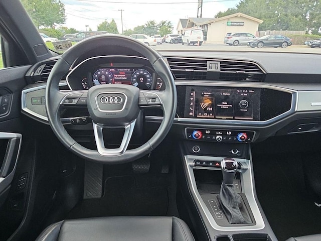2024 Audi Q3 SUV