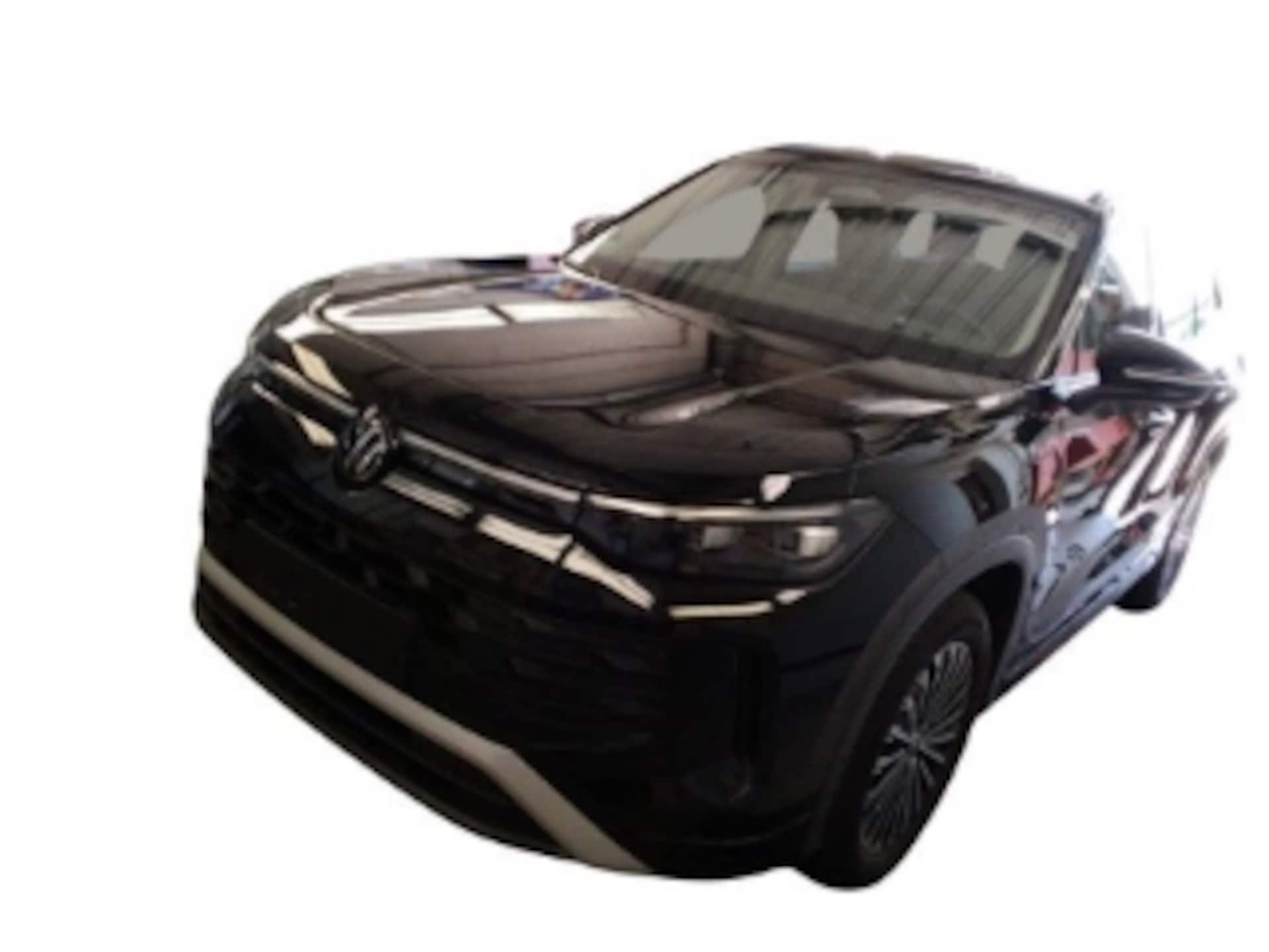Volkswagen Tayron Life