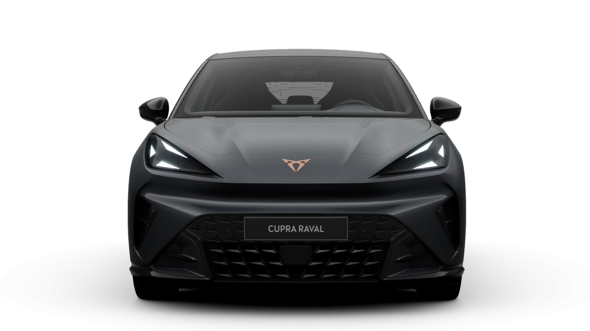 CUPRA Raval Endurance