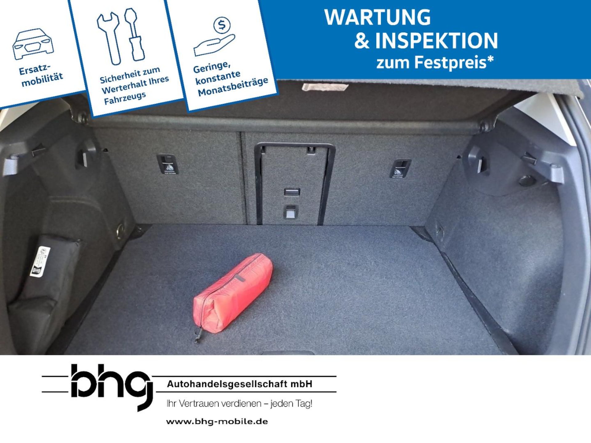 Volkswagen Golf Style