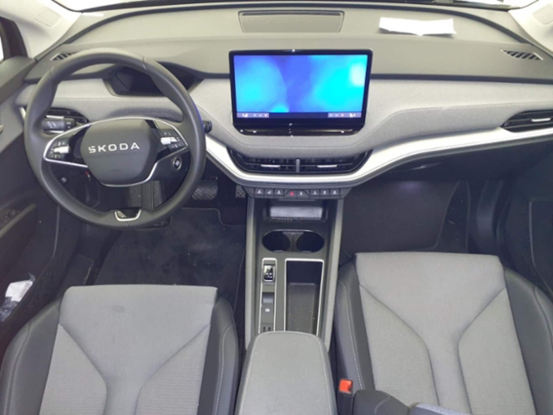 Skoda Enyaq Coupé 85