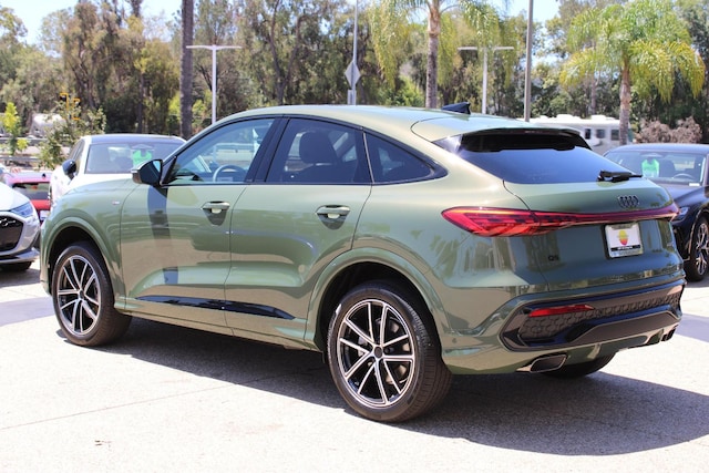 2026 Audi Q5 Sportback
