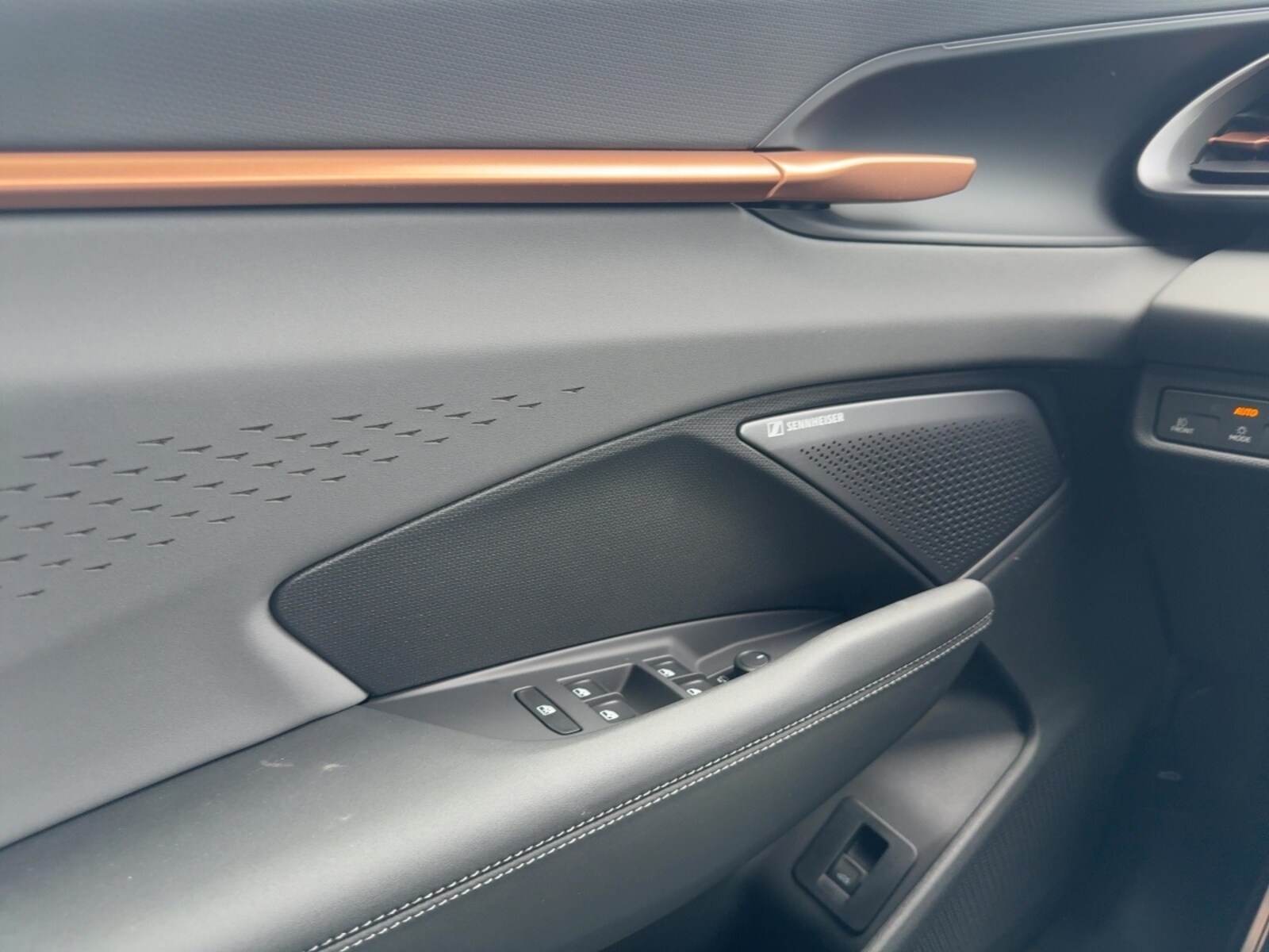 CUPRA Terramar – Bild 13