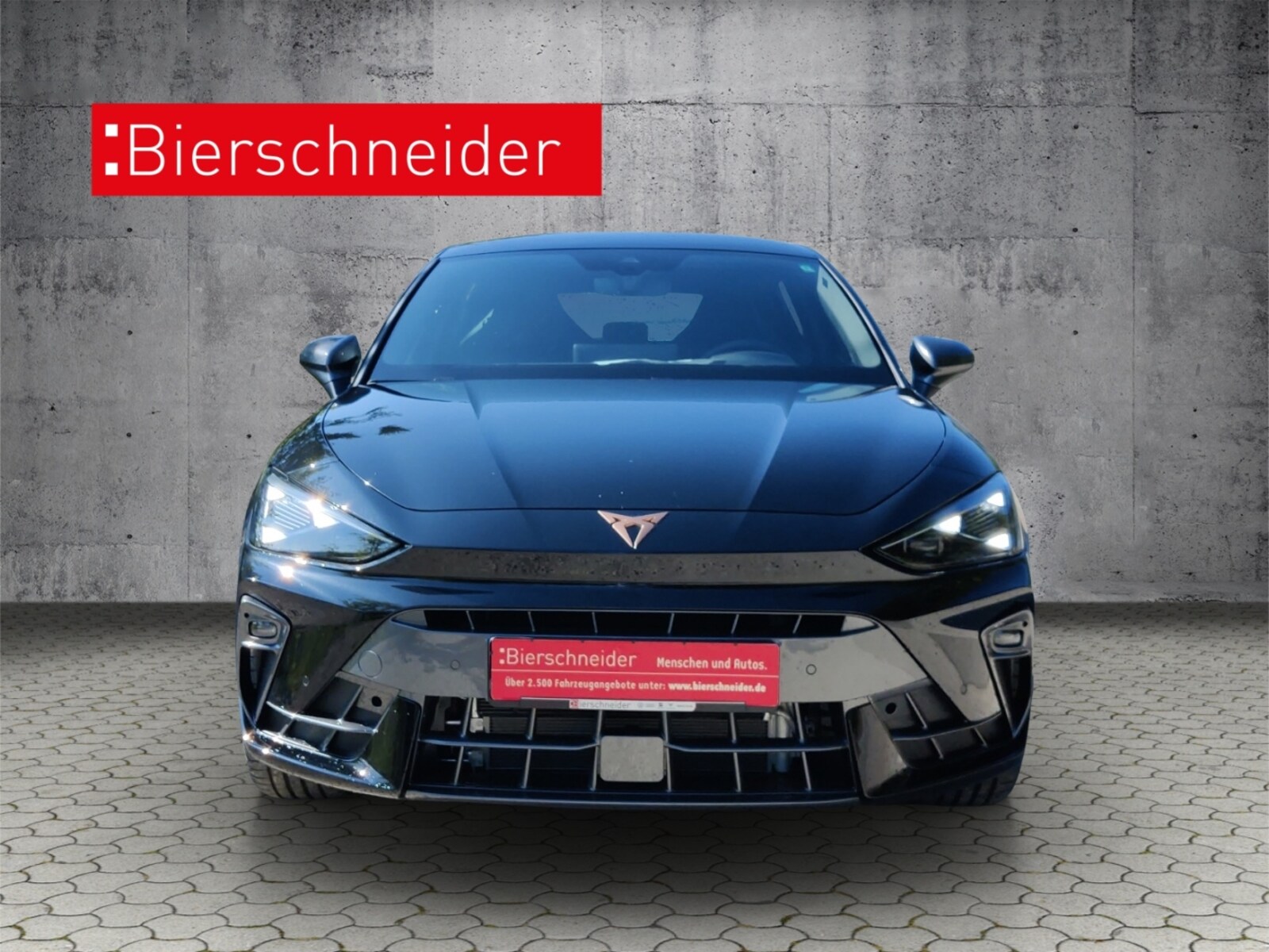 CUPRA Leon – Bild 4