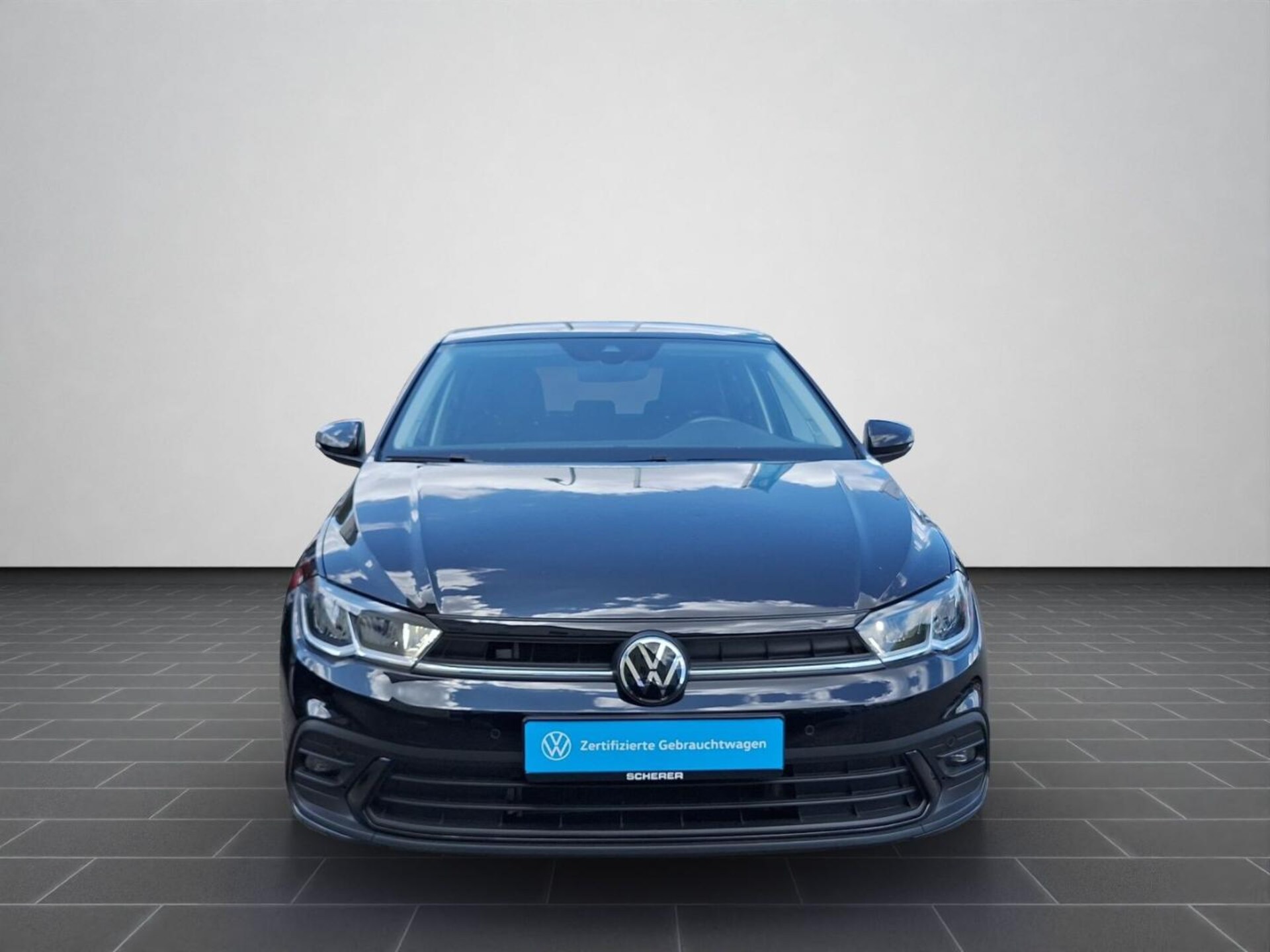 Volkswagen Polo MOVE