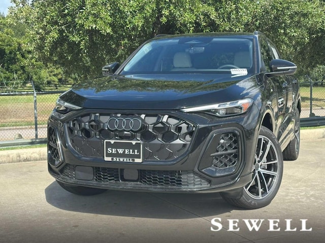 2026 Audi Q5
