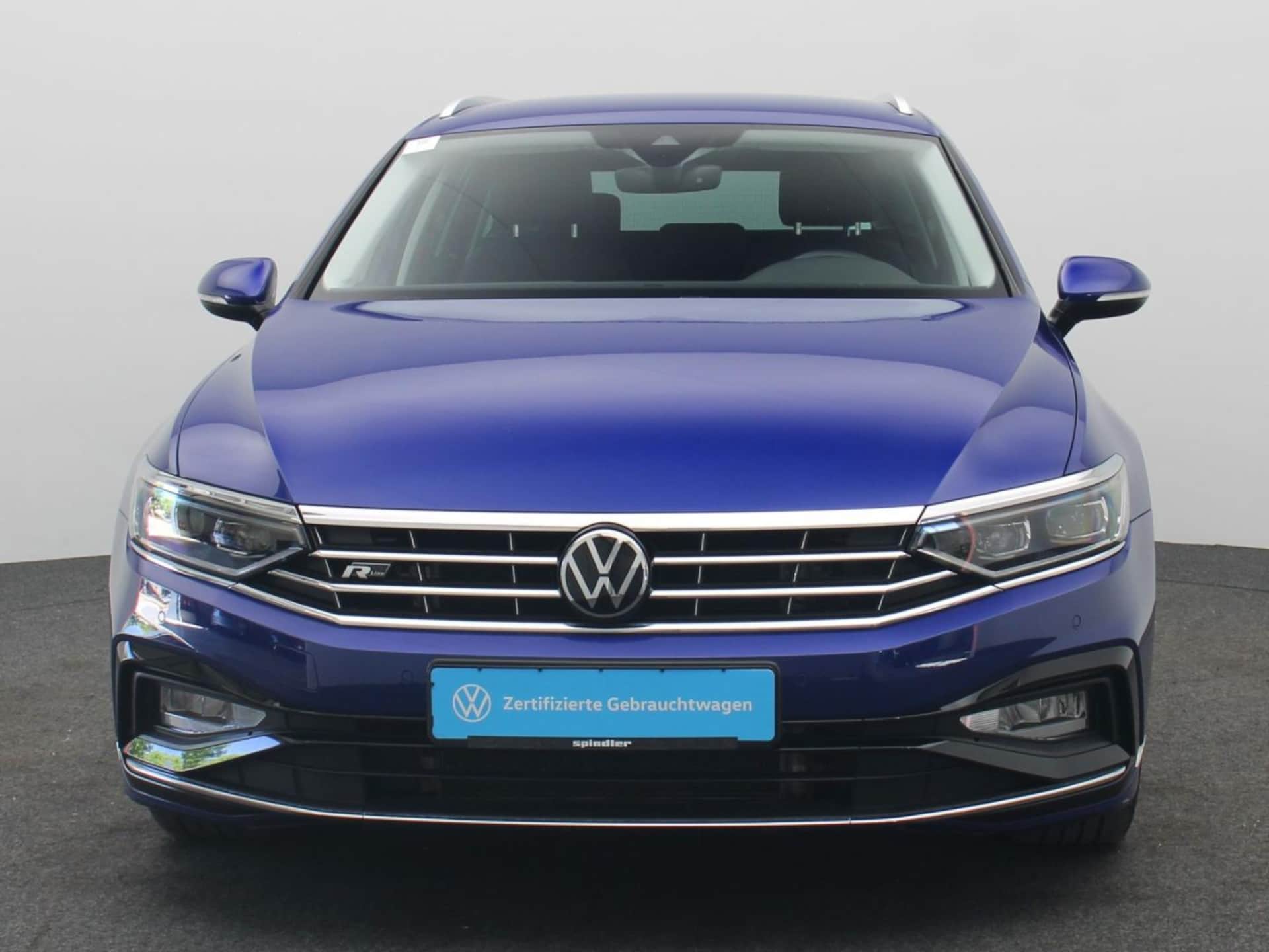 Volkswagen Passat Variant Elegance