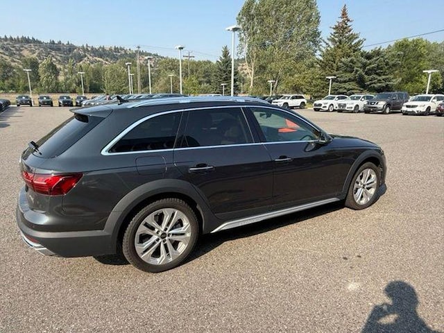 2023 Audi A4 allroad