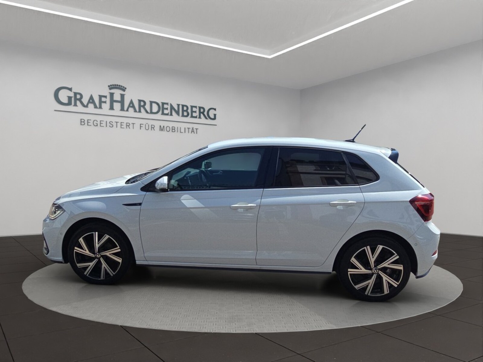 Volkswagen Polo – Bild 2