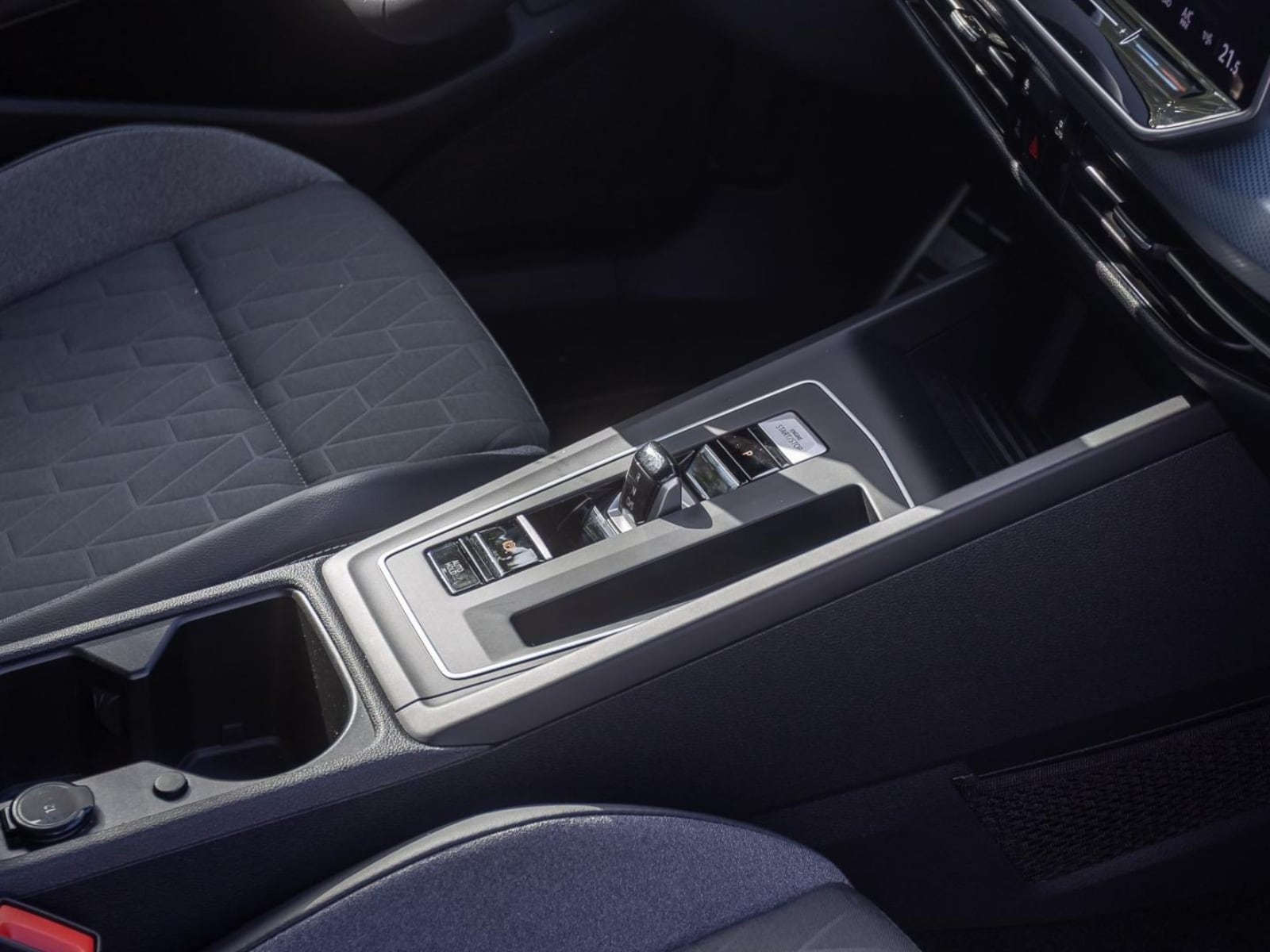 Volkswagen Golf – Bild 25