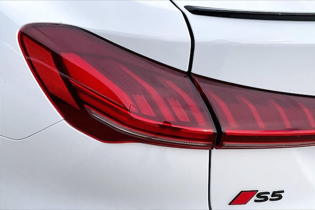 2025 Audi New S5 Premium Plus - Photo 14