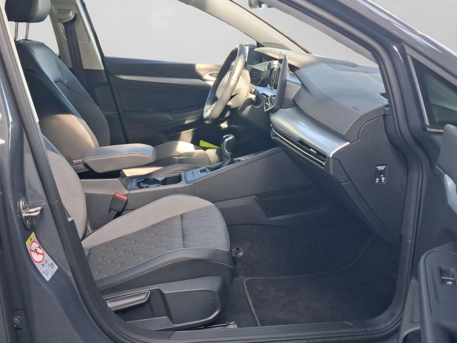 Volkswagen Golf – Bild 4