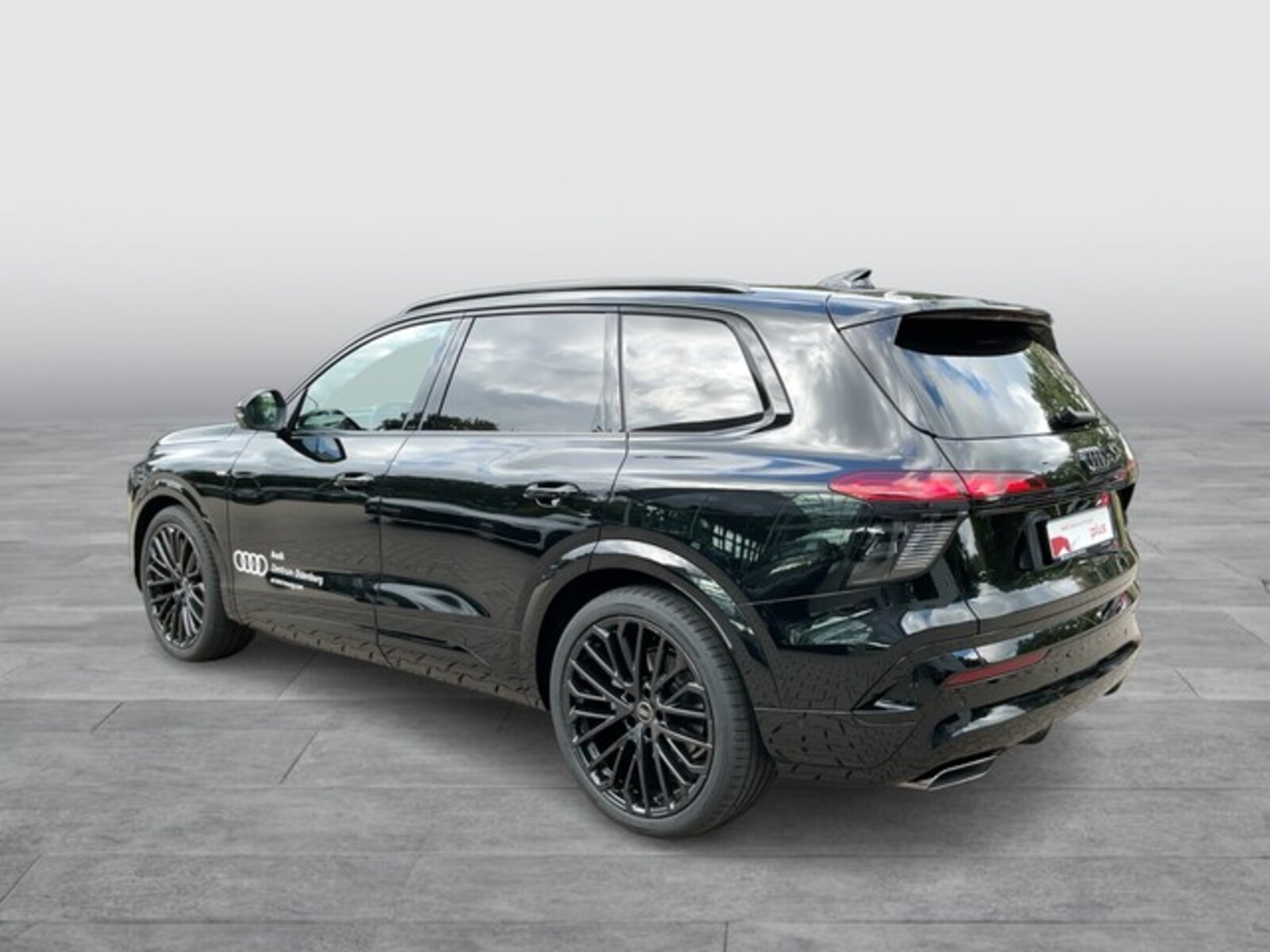 Audi Q7 – Bild 3