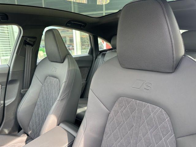 2026 Audi S5 Premium Plus - Photo 11