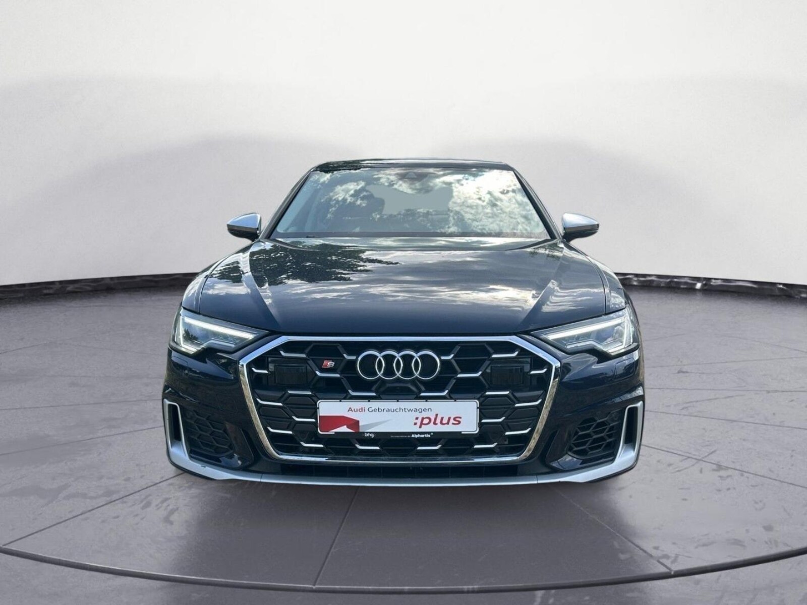 Audi S6 Limousine – Bild 8