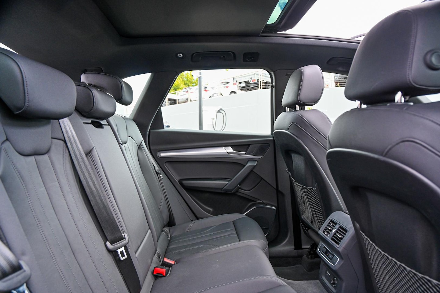 Image about Audi Q5 sport 40 TDI quattro S tronic