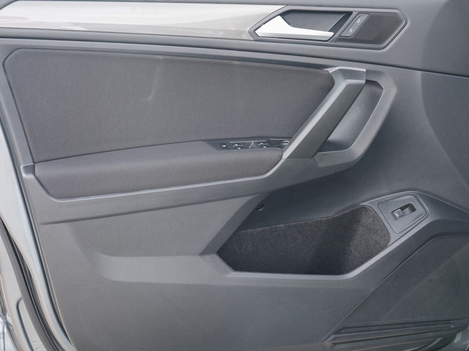 Volkswagen Tiguan Allspace – Bild 18