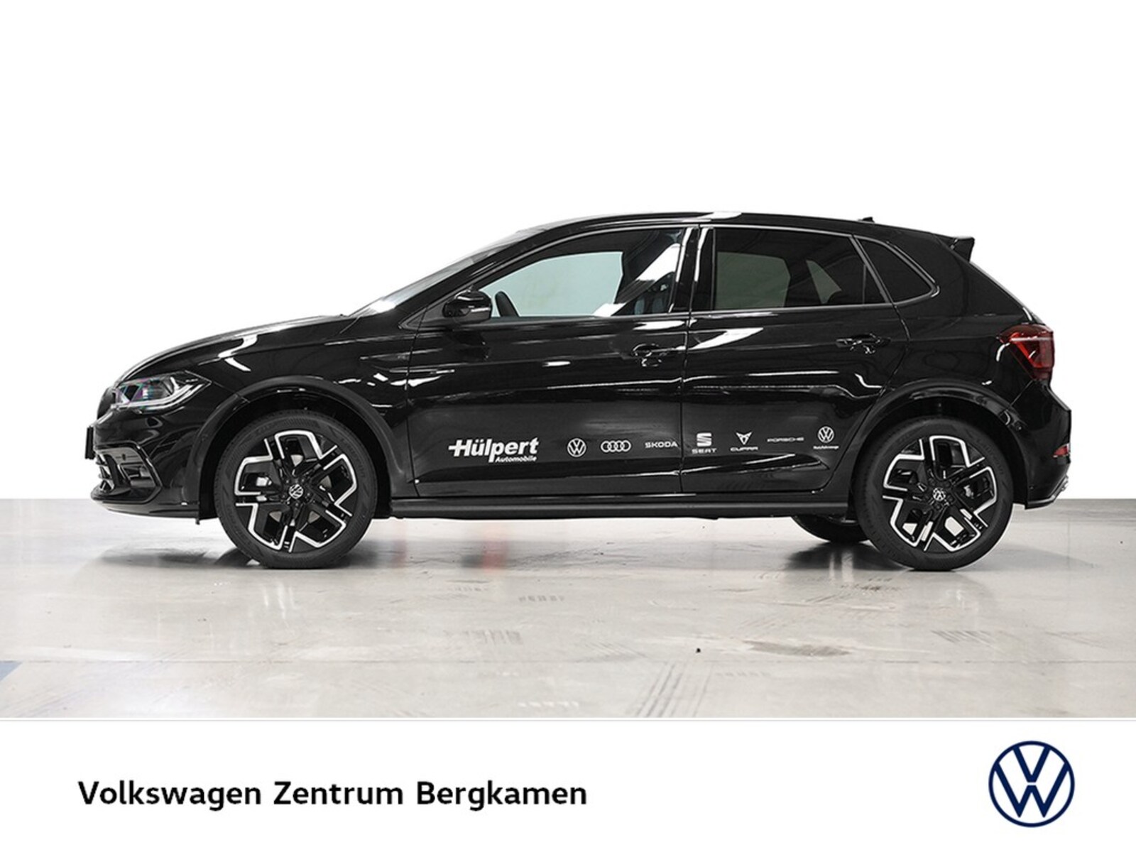 Volkswagen Polo – Bild 3