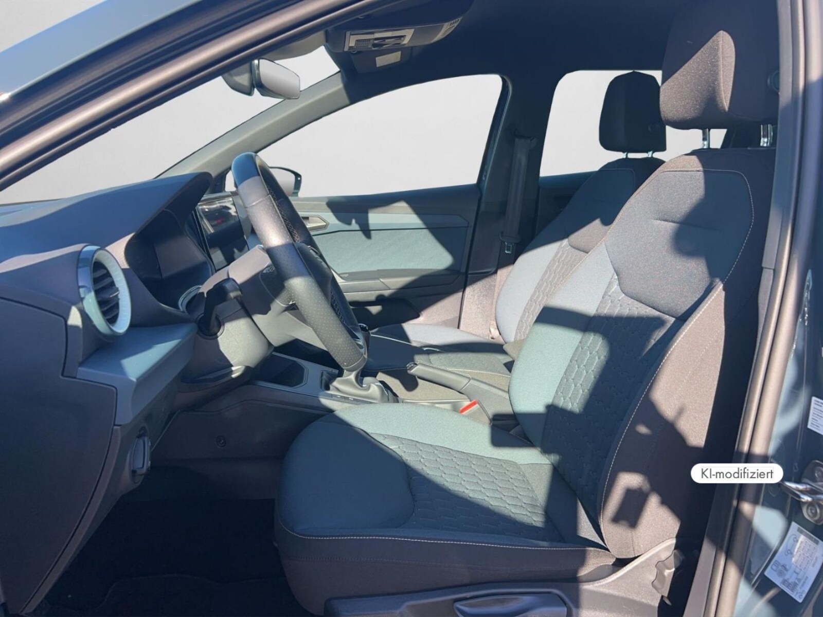 SEAT Ibiza – Bild 12