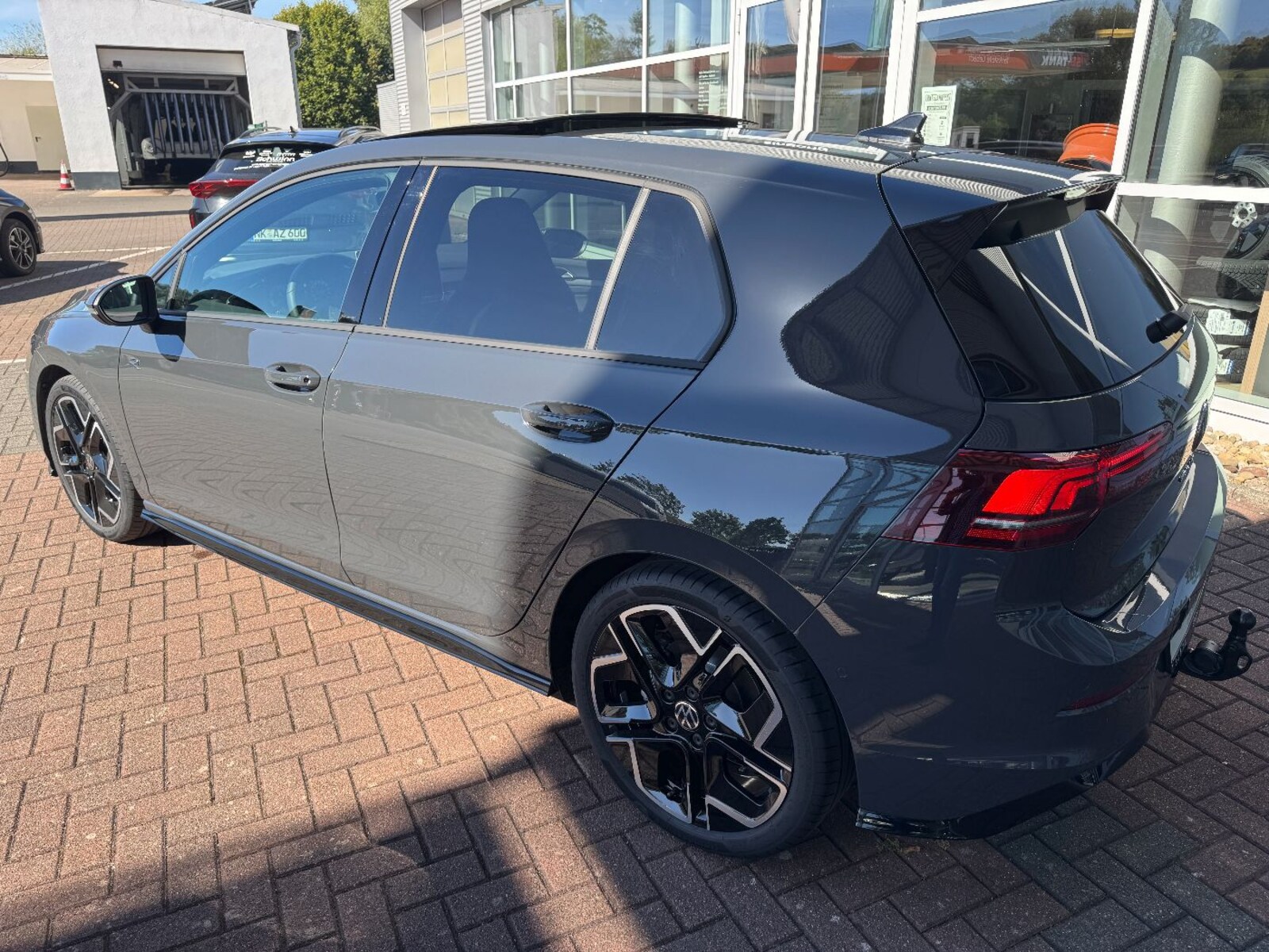 Volkswagen Golf – Bild 6
