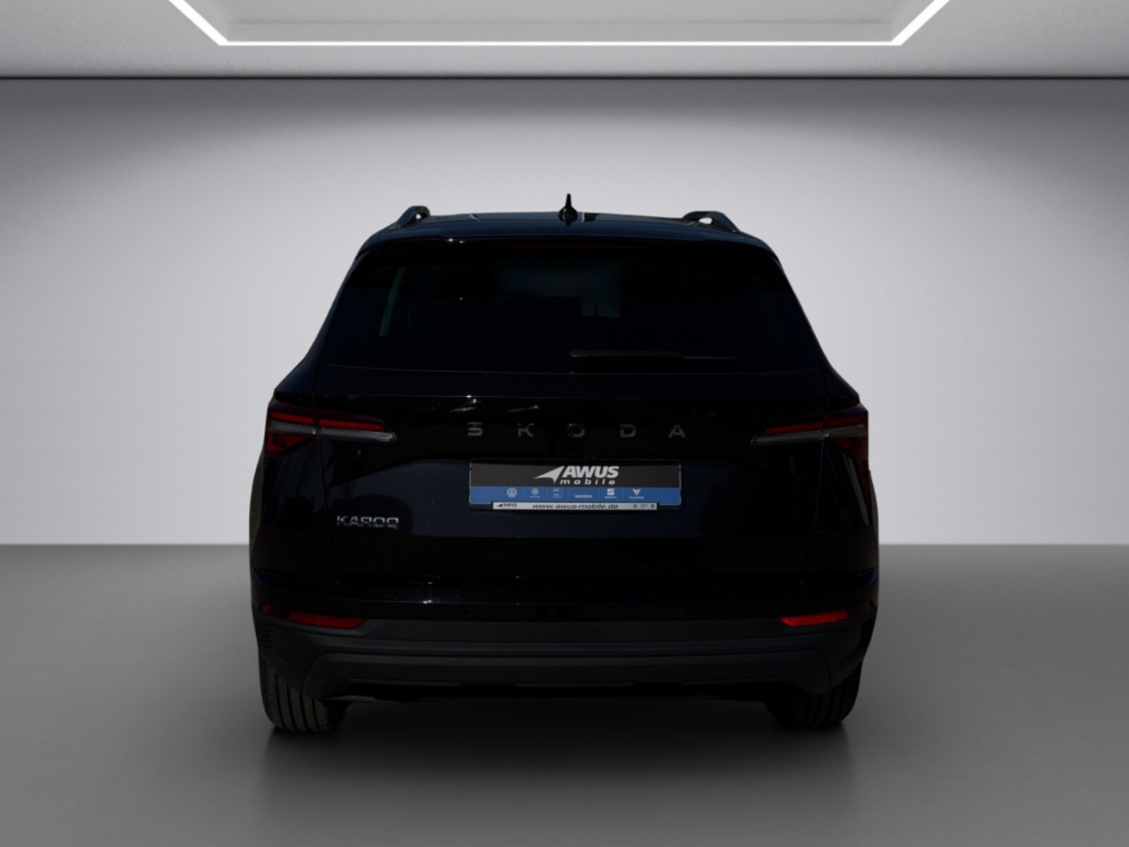 Škoda Karoq – Bild 4
