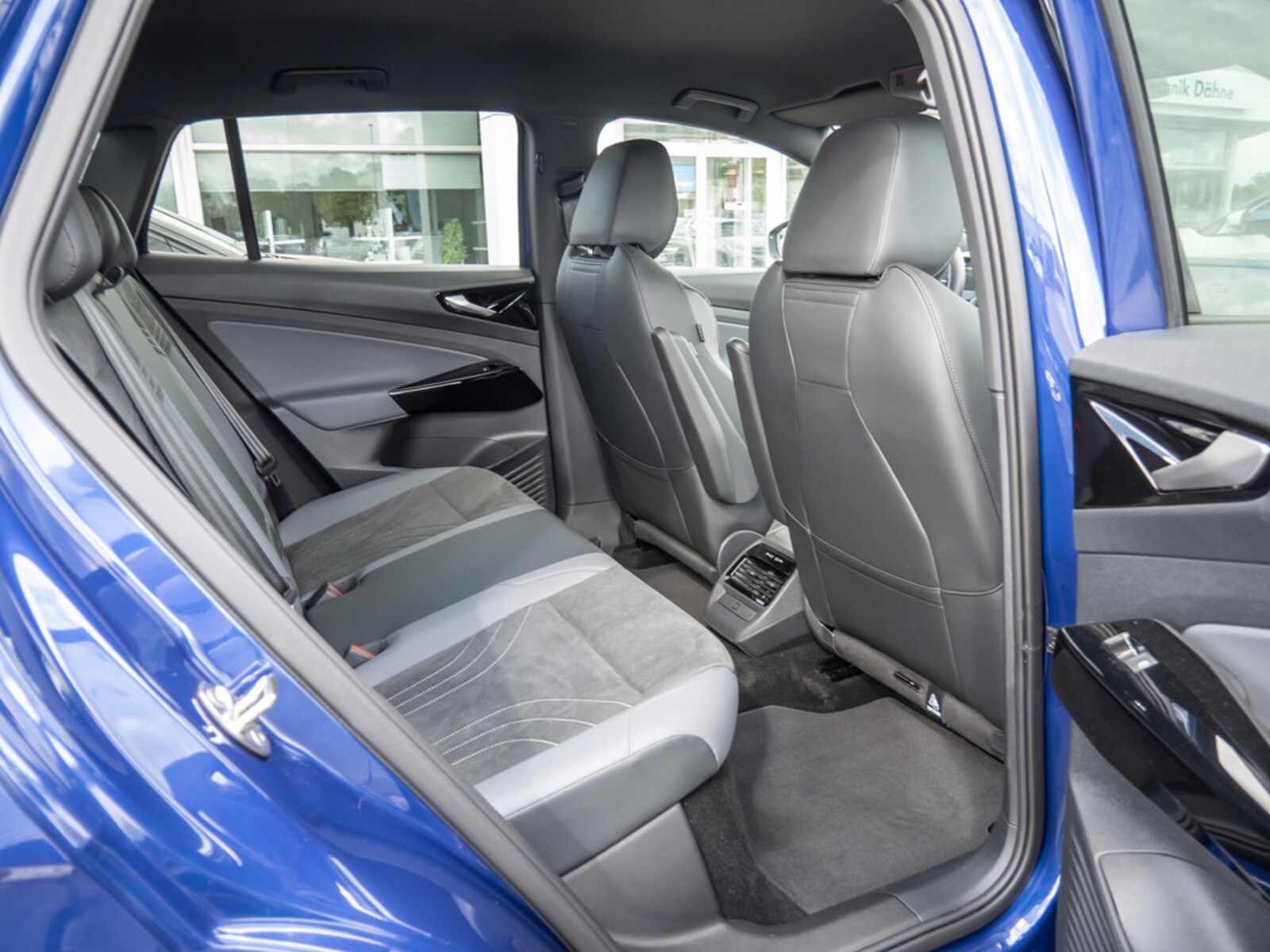 Volkswagen ID.4 – Bild 5