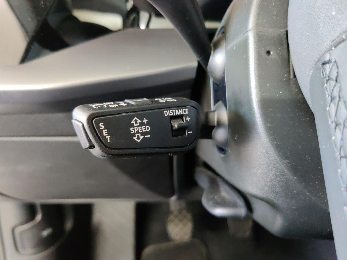 Bild über Audi A3 Sportback 30 TFSI Schaltgetriebe - für weitere Informationen kontaktieren Sie den Audi Partner