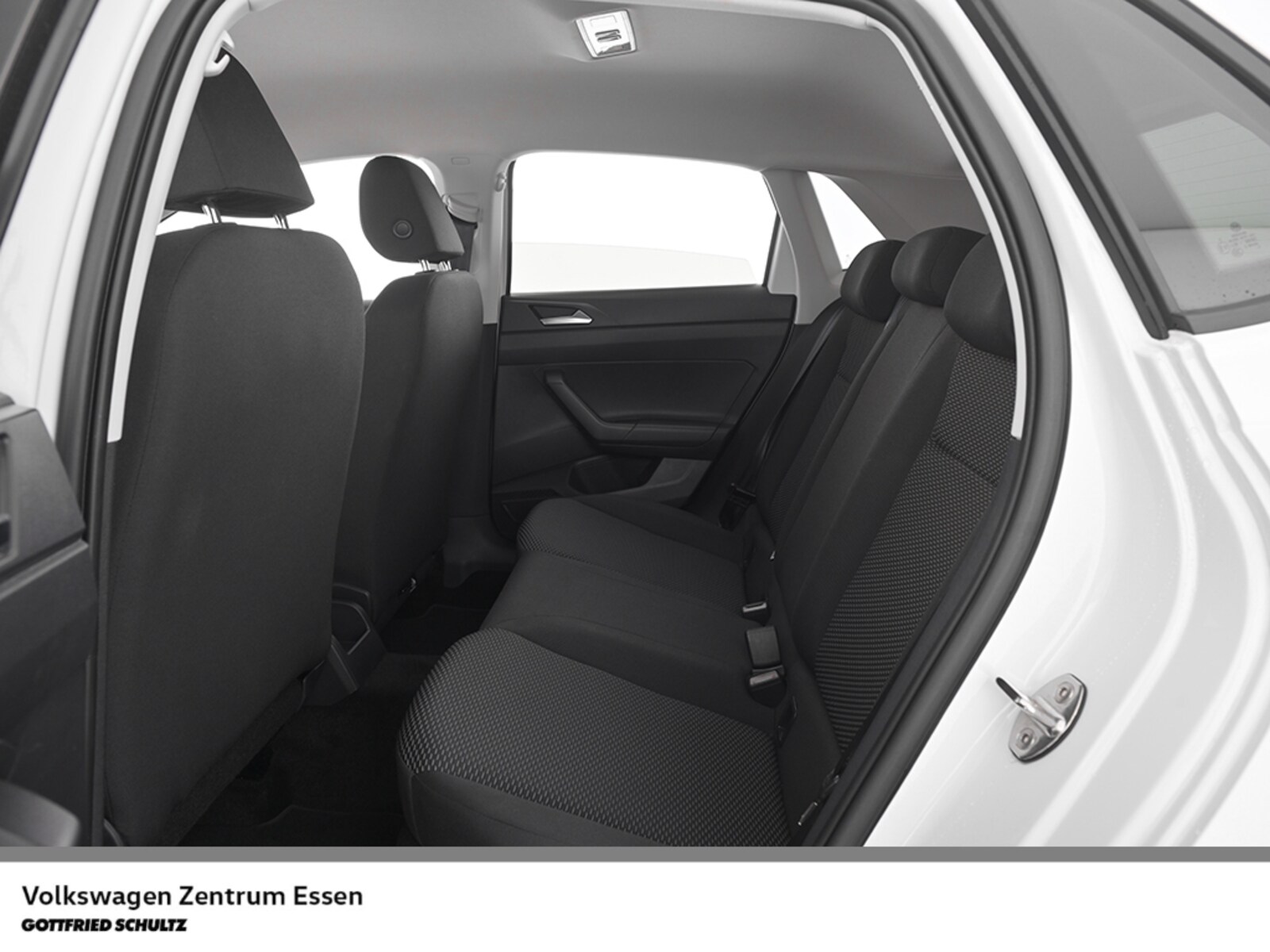 Volkswagen Polo – Bild 11