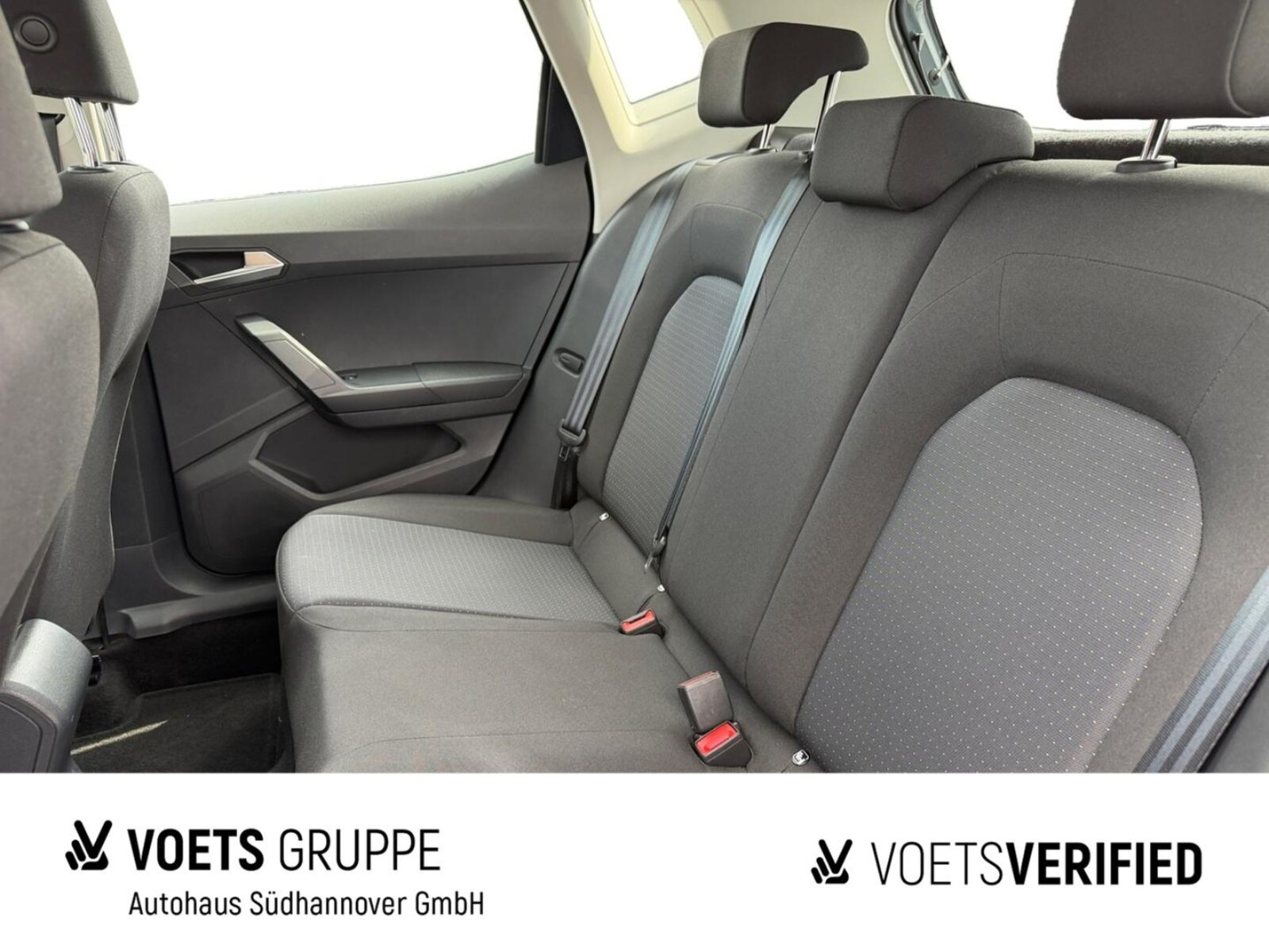 SEAT Arona – Bild 14