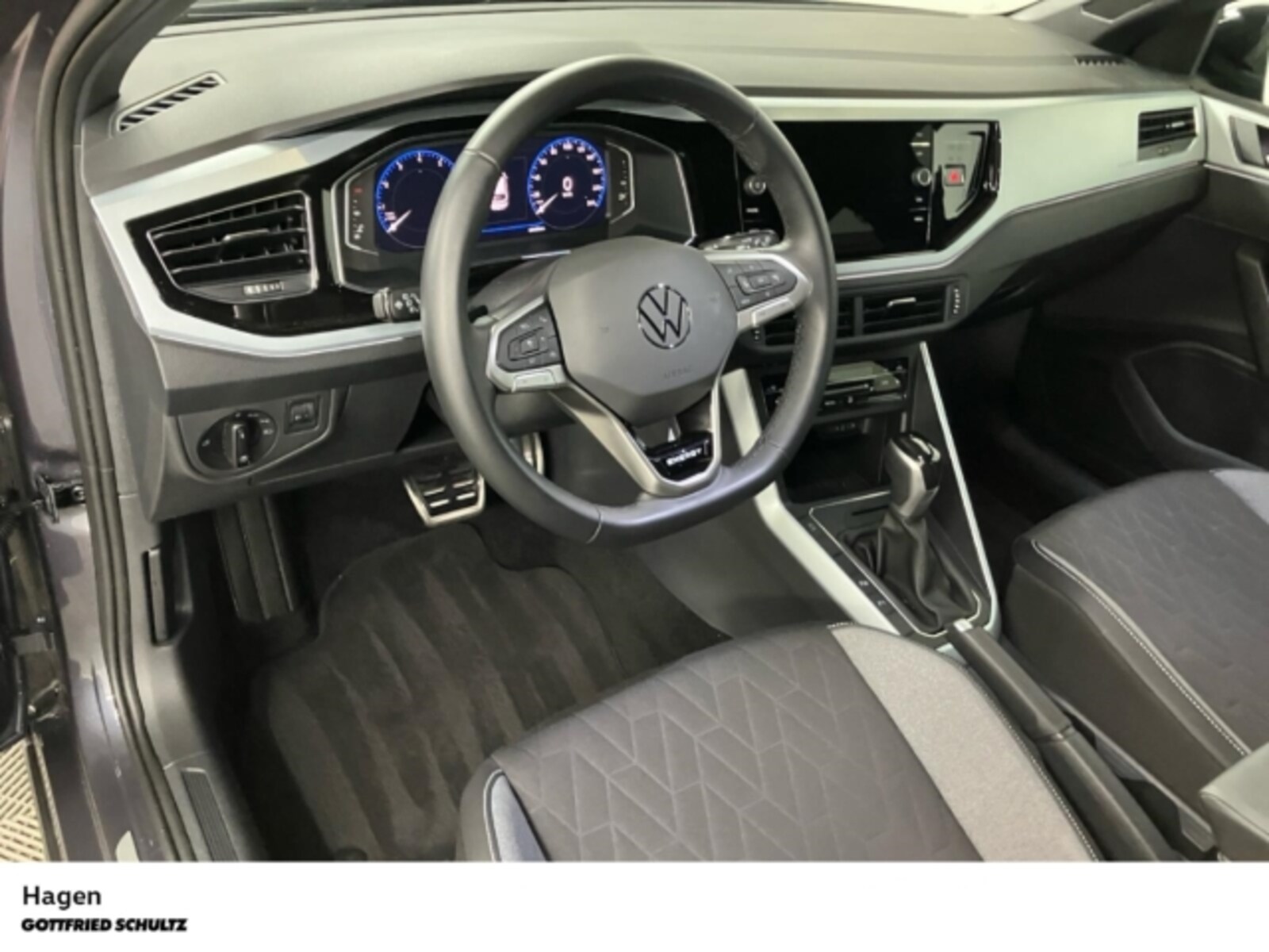 Volkswagen Taigo – Bild 12