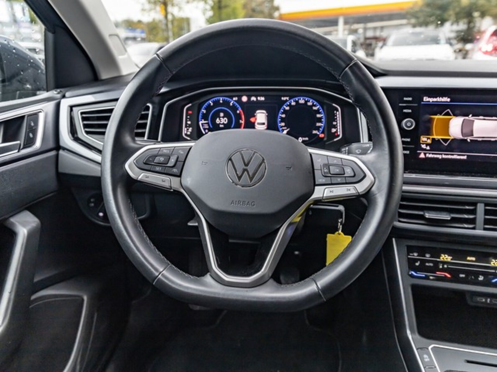 Volkswagen Polo – Bild 13