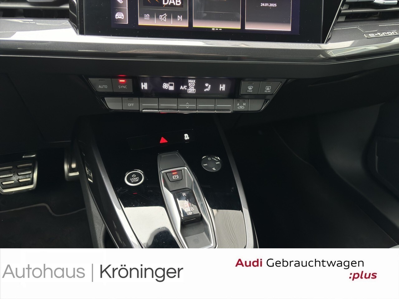 Image about Audi Q4 e-tron 40 e-tron