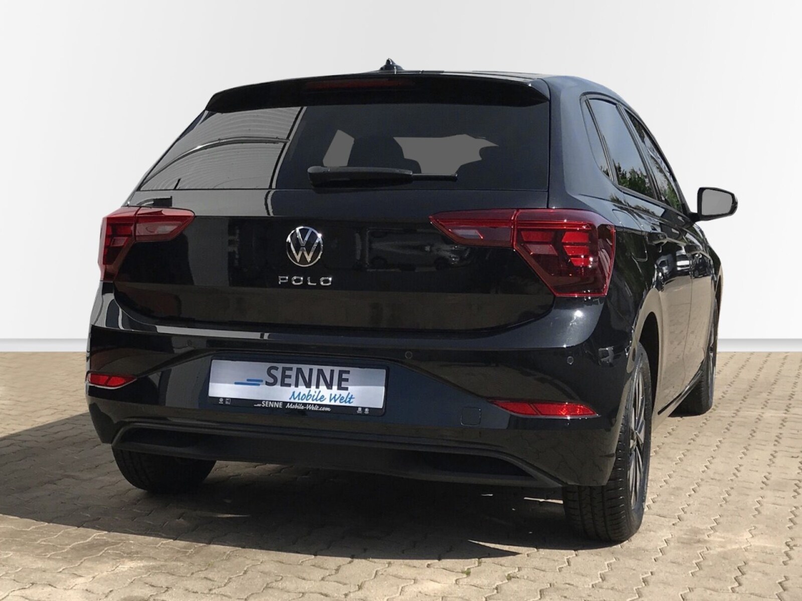 Volkswagen Polo – Bild 3