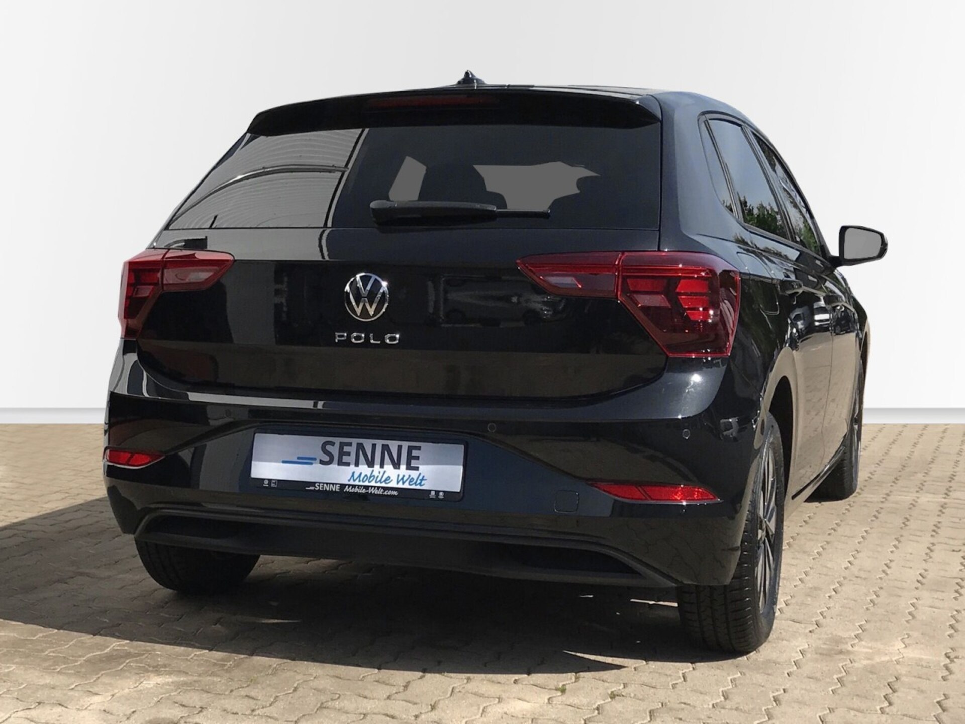 Volkswagen Polo MOVE