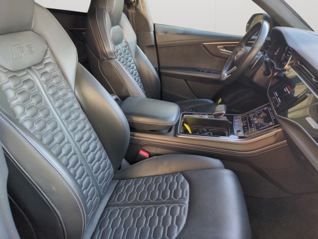Audi RSQ8 TFSI Quattro Tiptronic - 2021 - Joinsteer - #13